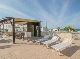 3 Bedroom Nice Apartment In Bari