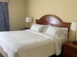 Hilton Garden Inn Kankakee，位于坎卡基的酒店