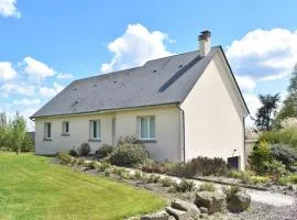 Cozy Home In Montchamp With Kitchen