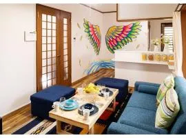 Wave House Kujukuri Fujishita - Vacation STAY 78787v