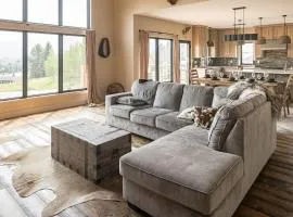 Big Pine Chalet
