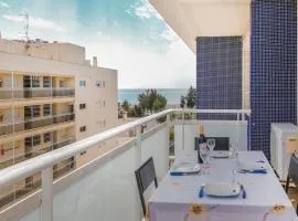Cozy Apartment In Moncófar With Wifi