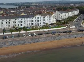 Best Western Exmouth Beach Hotel