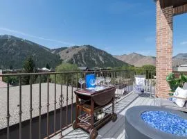 Leadville Penthouse #8