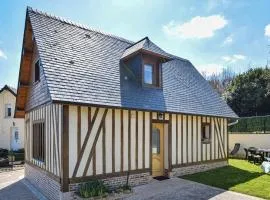 Stunning Home In Héricourt-En-Caux