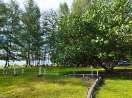 Andaman Peace Resort，位于拉廊的度假村