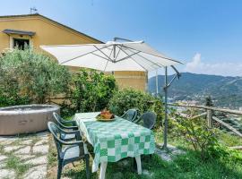 Amazing Home In Moneglia With 2 Bedrooms And Wifi，位于莫内利亚的别墅