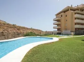 Amazing Apartment In Fuengirola-carvajal With 2 Bedrooms, Wifi And Outdoor Swimming Pool