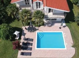 Stunning Home In Sinj With 2 Bedrooms, Wifi And Outdoor Swimming Pool