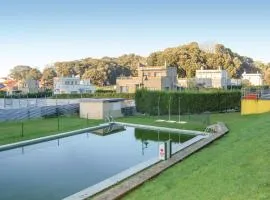 2 Bedroom Stunning Apartment In Llanes