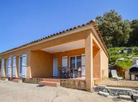 Nice Home In Casalabriva With Wifi