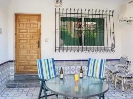 Pet Friendly Home In Los Alcazares With Kitchen