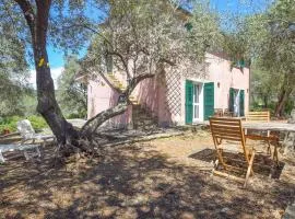 Villa Rosa