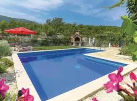 Gorgeous Home In Gata With Outdoor Swimming Pool