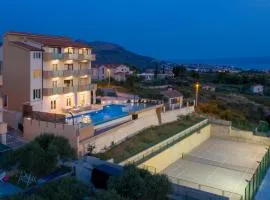 拉维希371度假屋带桑拿浴室