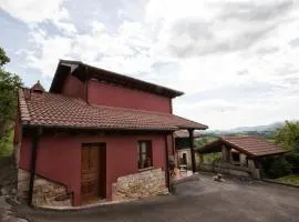 Casa Vacacional Miyares