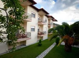 Yiouli Hotel