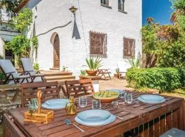 5 Bedroom Beautiful Home In Tossa De Mar