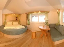 Bed & Breakfast Landhaus Strasser