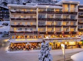 Hotel Kreuz & Post Grindelwald