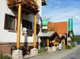 兰德恩格尔酒店