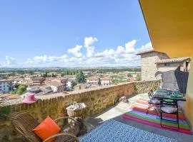 2 Bedroom Beautiful Apartment In Deruta