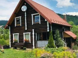 Карпатське сонце (Karpaty Sun)