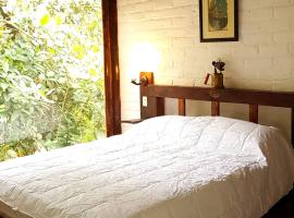 La Penal Amazon Lodge!，位于Mera的酒店