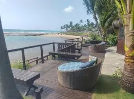 Nannai Residence Porto Galinhas Praia Muro Alto 101