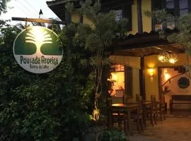 Pousada Aroeira