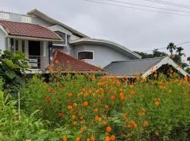 Chamayam Holiday Villa