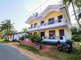 Lobo's Guesthouse