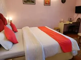 Oakwood Hotels