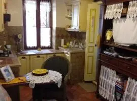 Langhe studio flat