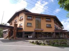 志贺市井酒店