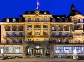 Hotel Royal St Georges Interlaken MGallery Collection