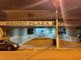Regio Plaza Hotel