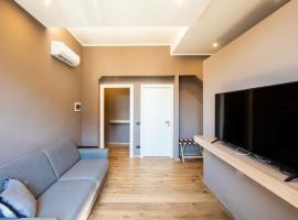 NEW WONDERFUL BILO WITH WALK-IN CLOSET from Moscova Suites Apartments，位于米兰Unicredit Tower附近的酒店