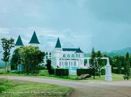 The Castell Khao Kho At Bluesky By TanTen