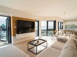 Westcliff Penthouse