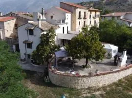 "Il Miglio" Country House