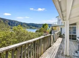 Millard House - Marlborough Sounds