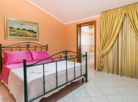 Casa Titti，位于卡布拉斯的酒店