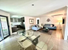 Bundys Best! Modern Luxury in the heart of town