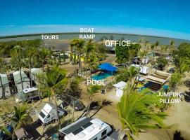 Karumba Point Sunset Caravan Park