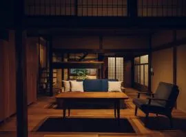 京都月日之家度假屋