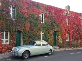 Le Logis de Stofflet