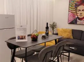 sea side eilat holiday apartment