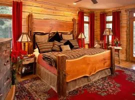 The Fern Lodge
