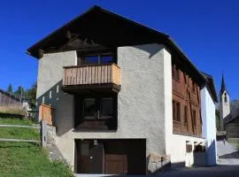 Chasa Tablà Guarda